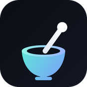 Mortar — Drug Interaction API logo