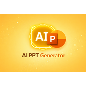 AI PPT Generator logo