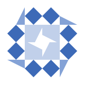 Blog logo