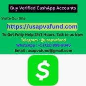 Step-By-Step Login Process Buy Verified Cash App Accounts logo