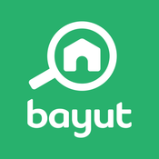 Bayut logo