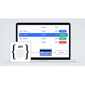 Payment Link API logo