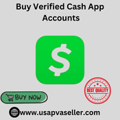 Learn How To Buy verified Cash App accounts logo