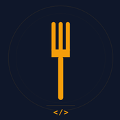 Recipe Scraper logo