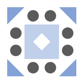Irregular Verbs API logo