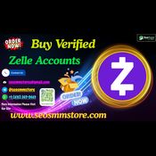 Ultimate Guide to Buy Verified Zelle Accounts in 2025 logo