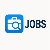 Dummy Job Listing API logo