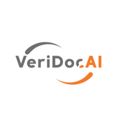 VeriDoc.AI Legal Document Summarizer logo