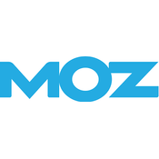 Moz DA PA check Api for bulk logo