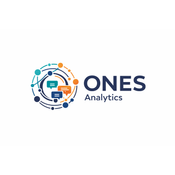 ONES Analytics logo