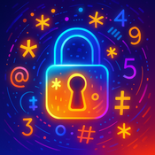 Advanced Secure Password Generator API by Aylub Reed logo