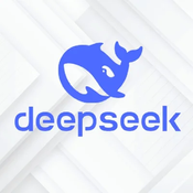 DeepSeek API | HubAI LOE.GG logo