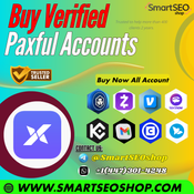 Top-Ranked Site to Buy Verified Paxful Accounts logo
