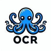 OCR: Extract text from image