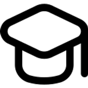 RateMyProfessor GraphQL API logo