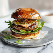 Custom Recipe Generator Macro Calculated