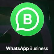 Whatsapp Business Validator & Data logo