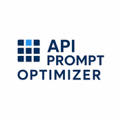 AI Prompt Optimizer API logo