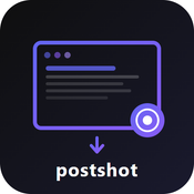 Social Media Screenshot API logo