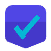 Vericor AI Verification logo