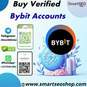 The Ultimate Guide to Buy Verified Bybit Accounts logo