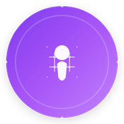 Celebrity AI logo