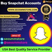 00.2 Little Known Ways to Buy Snapchat Accounts logo