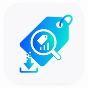 eCommerce scraper logo