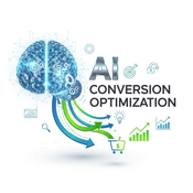 AI Conversion Optimization logo