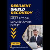 RECOVERING BTC LOSSES VIA RESILIENT SHIELD RECOVERY