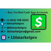 buy verified cash app accounts