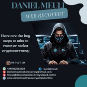 HIRE A FAST  USDT EXPERT WITH DANIEL MEULI WEB RECOVERY logo