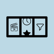 Movie Roulette logo