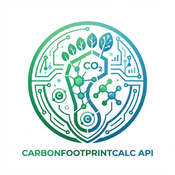 CarbonFootprintCalc logo