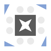 Halal Product Verification logo