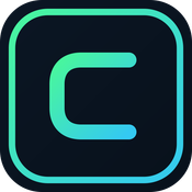 CryptoLabel logo