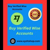  Buy Verified Wise Accounts online payments Usa logo