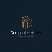 Companies House Enrichment API logo