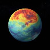 Climate Change Live News