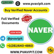  12. Secure Verified Naver Accounts for Marketing in 2026 logo