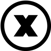API on Twitter logo