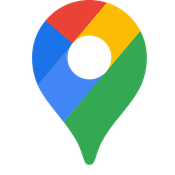 Google Maps & My Business API logo