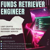 WHITE HAT HACKERS FOR  DIGITAL ASSETS RETRIVAL logo