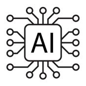AI Content Detector logo