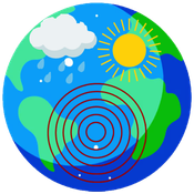 WeatherQuake