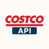 Costco Real-Time Deals API – Discounts, Ratings, Dates logo