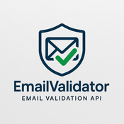 Validate Email logo