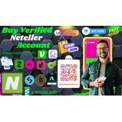 01 to 10 Best Website To Buy Verified Neteller Account logo