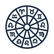 Multilingual AI Zodiac - Customized Horoscopes for All Signs logo