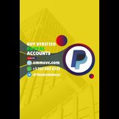 Best Guide Sites  to Buy Verified PayPal Accounts logo